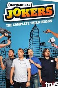 Impractical Jokers - Season 4