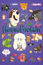 HouseBroken - Season 2
