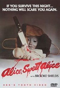 Alice Sweet Alice