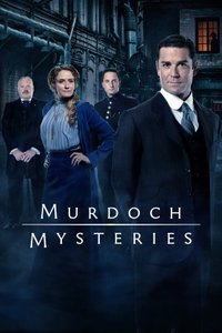 Murdoch Mysteries - Season 1