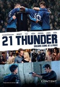 21 Thunder - Season 1