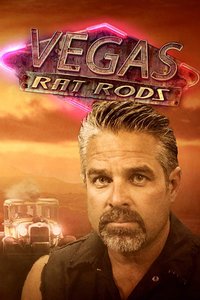 Vegas Rat Rods - Season 4