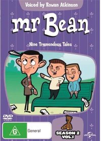 Mr. Bean: The Animated Series - Season 2