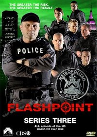 Flashpoint - Season 4