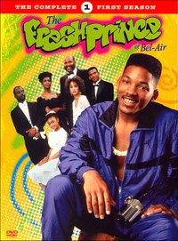 The Fresh Prince of Bel-Air - Season 1