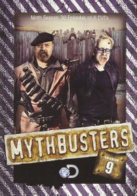 MythBusters - Season 9