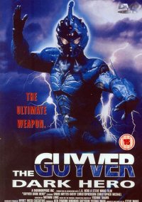 Guyver: Dark Hero