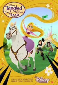 Tangled: The Series - Season 01