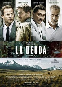 The Debt (2016)