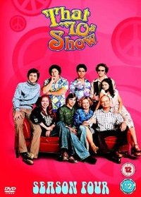 That 70s Show - Season 4