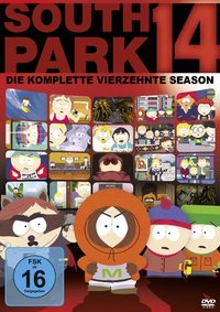 South Park - Season 14