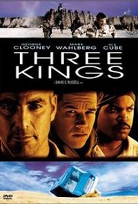 Three Kings