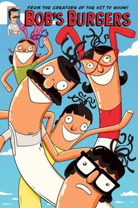 Bobs Burgers - Season 3