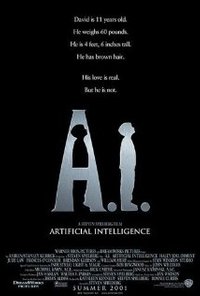 Artificial Intelligence AI