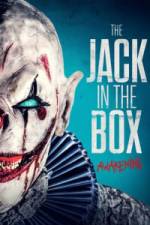 The Jack in the Box: Awakening