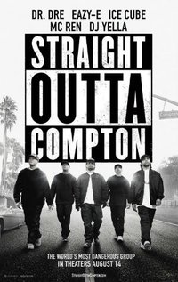 Straight Outta Compton