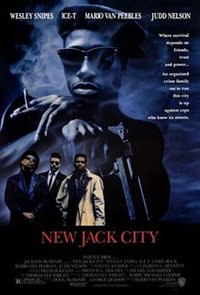 New Jack City