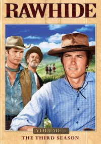 Rawhide - Season 3