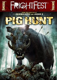 Pig Hunt