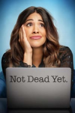 Not Dead Yet - Season 1