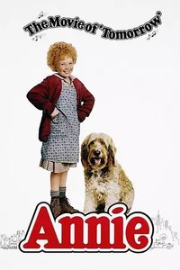 Annie 1982