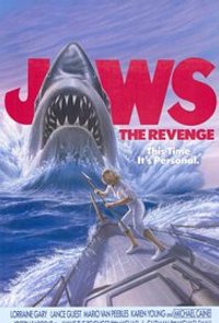 Jaws: The Revenge