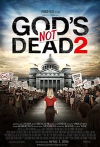 Gods Not Dead 2