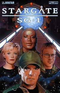 Stargate SG1 - Season 5