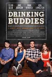 Drinking Buddies