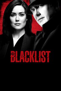 The Blacklist - Season 6