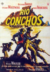 Rio Conchos