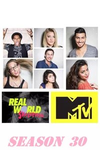 The Real World - Season 30