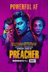 Preacher - Season 2