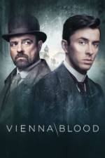 Vienna Blood - Season 1