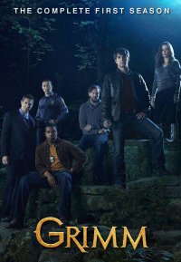 Grimm - Season 1