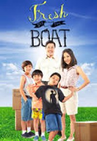 Fresh Off The Boat - Season 1