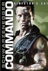 Commando