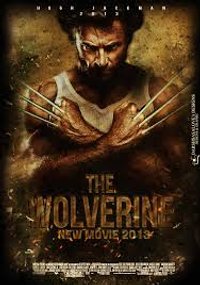 The Wolverine