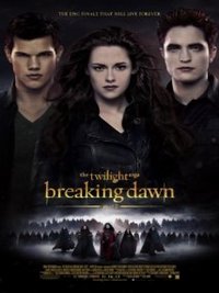 The Twilight Saga Breaking Dawn Part 2