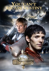 Merlin - Season 1