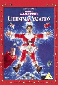 National Lampoons Christmas Vacation