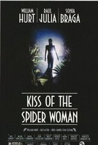 Kiss of the Spider Woman