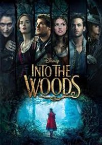 Into The Woods