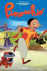 Pinocchio (2012)