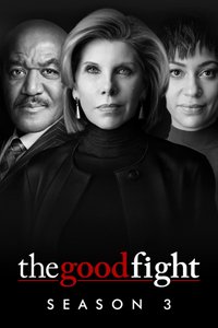 The Good Fight - Season 3