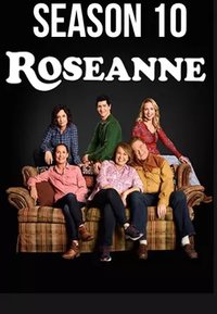 Roseanne - Season 10