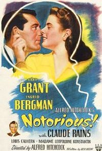 Notorious (1946)