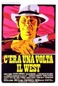 Once Upon a Time in the West