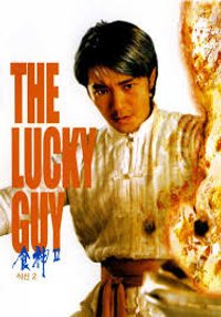 The Lucky Guy