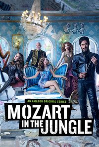 Mozart in the Jungle - Season 1